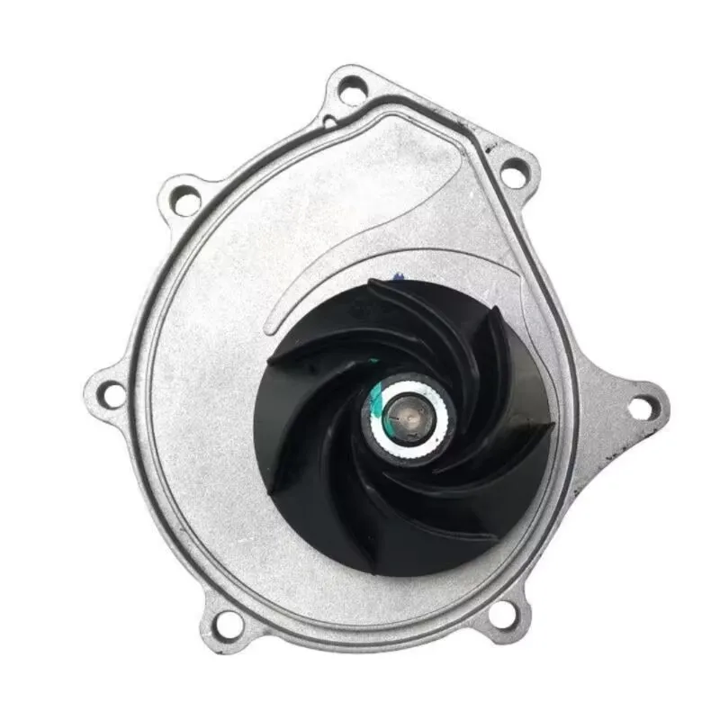 

Auto parts High quality Water pump assy with O-ring for Chinese SAIC ROEWE 750 MG 2.5L V6 Engine OEM: PEB102240