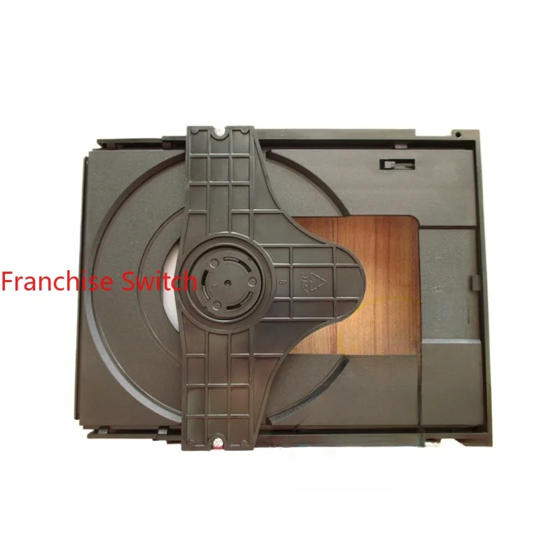 5PCS SF-BD412 SF-BD414 Blu-ray Player DVD Player, Laser Head Disc Compartment, In And Out  Plastic Empty Compartment