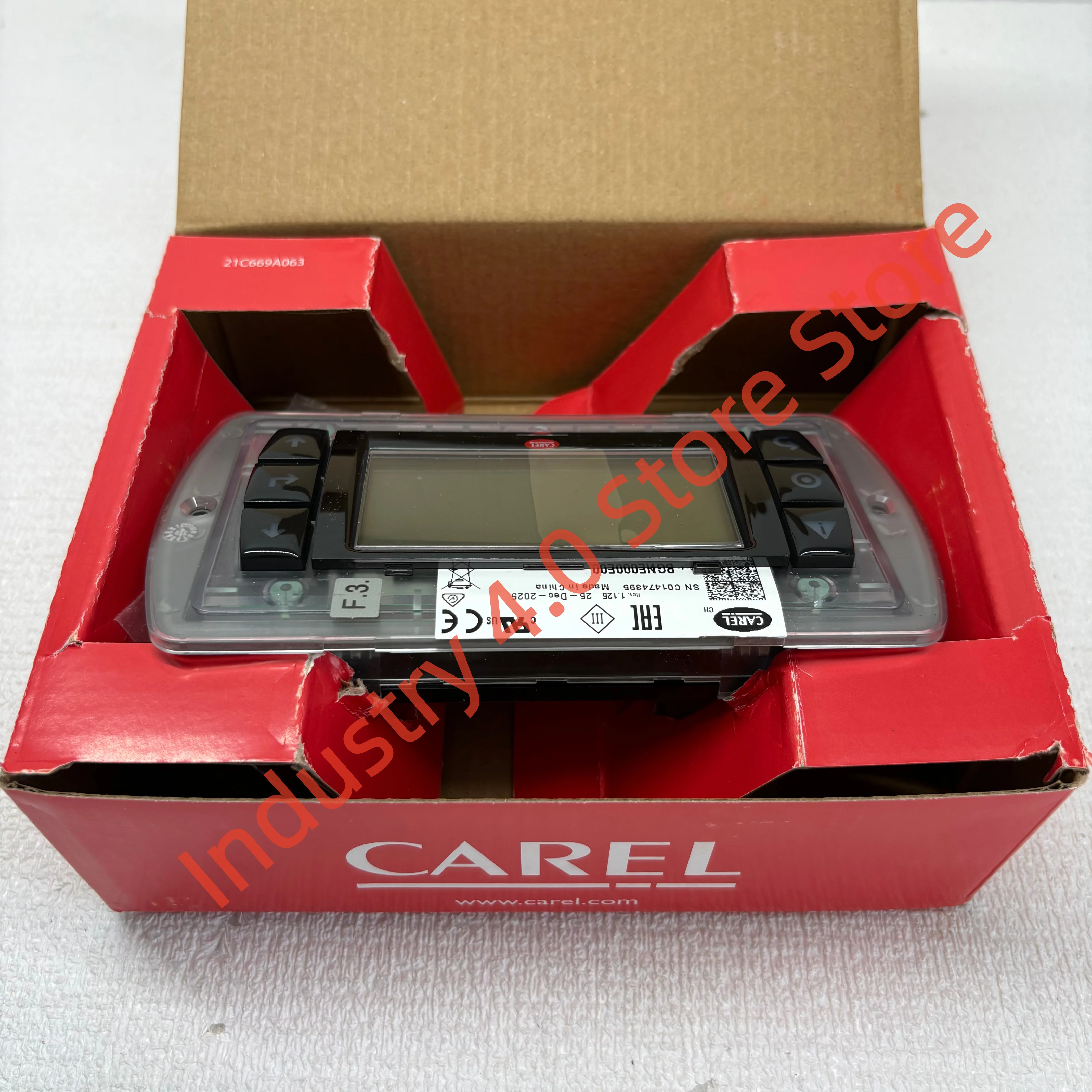 New PGNE000F00 Operation origina  panel/Display