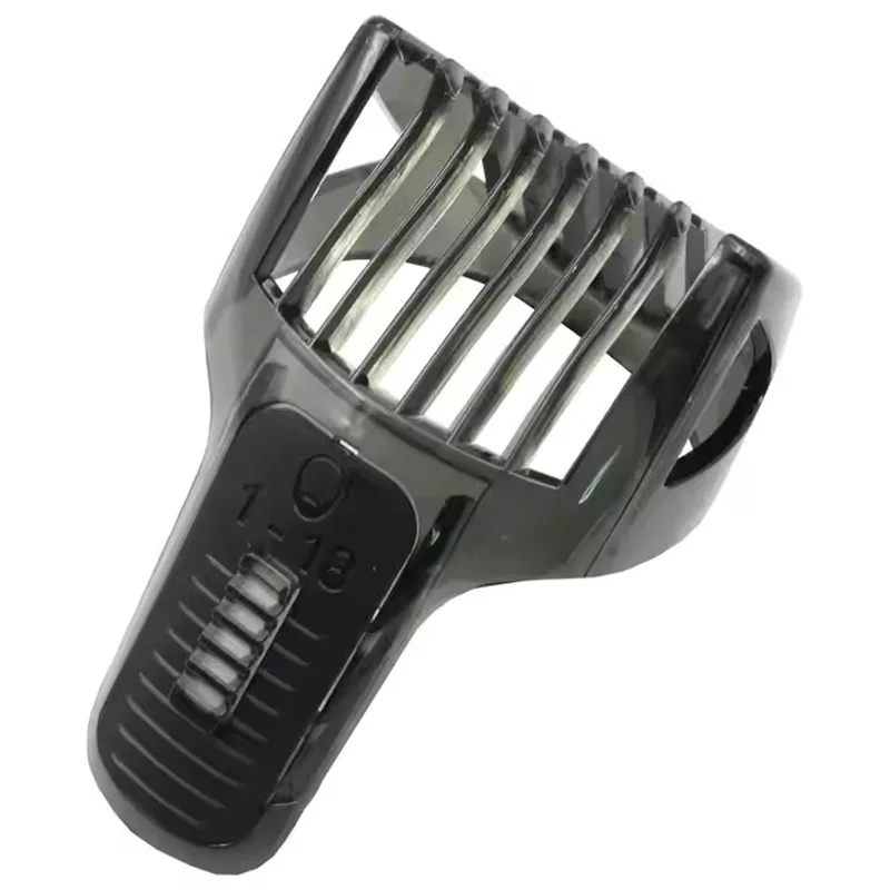 Replacement 1-18mm Comb For Philips Trimmer Norelco QuickGroom QG3330/QG3340/QG3380/QG3362/QG3364/QG3371/QG3332/QG3320