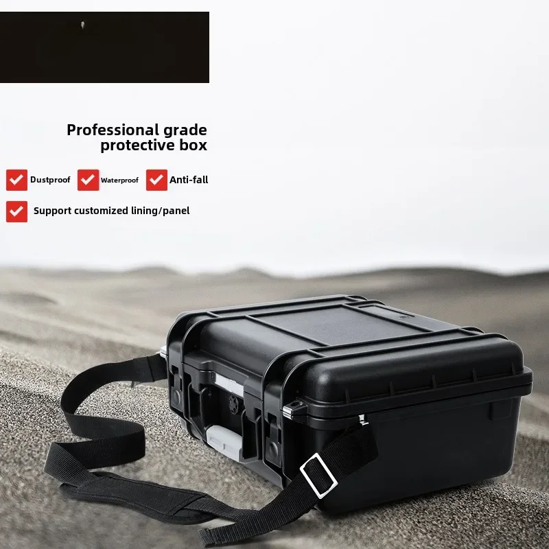 

safety box plastic protective box instrument