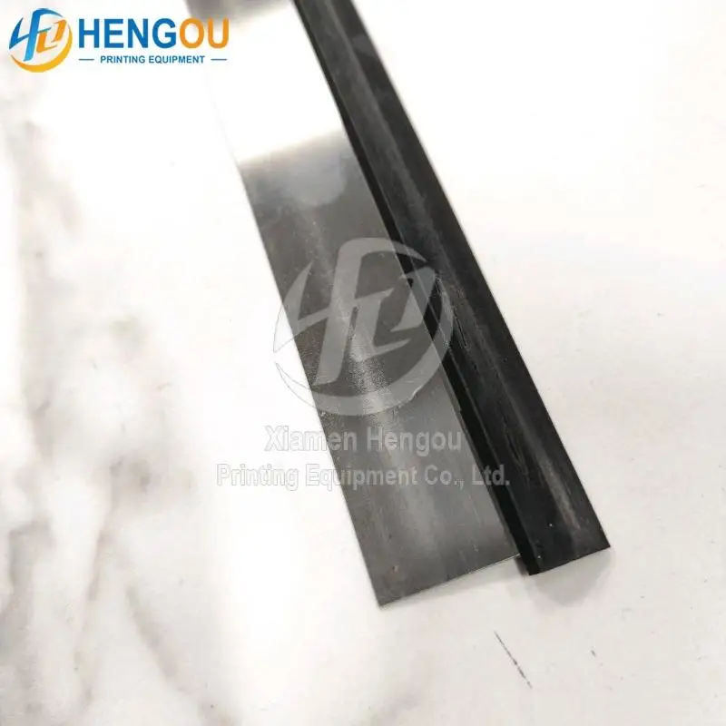 1140X45MM يغسل لقطع غيار ماكينات الطباعة بدون ثقوب KBA 105 #1