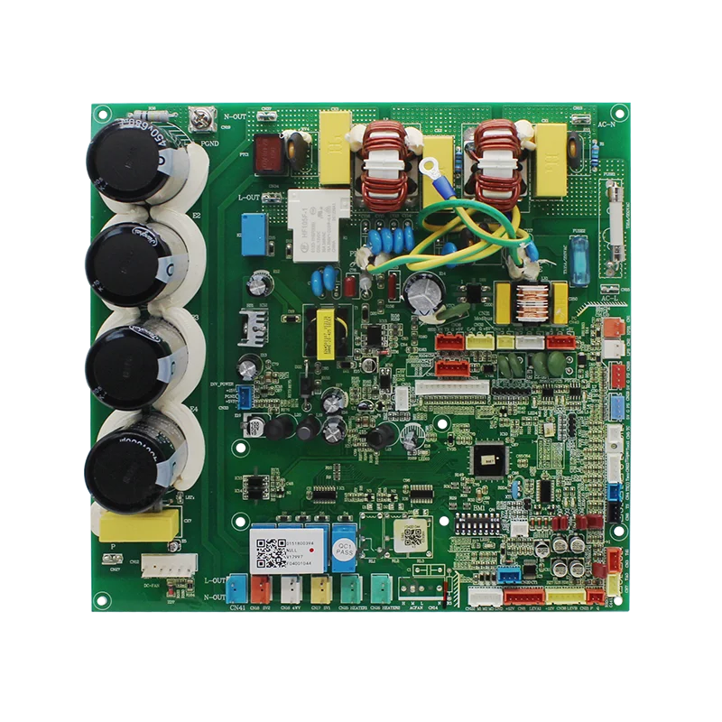 

Плата привода инвертора 0151800394 Для наружного блока Haier VRF RFC100MXSAVC RFC80MXSAVC новый и оригинальный