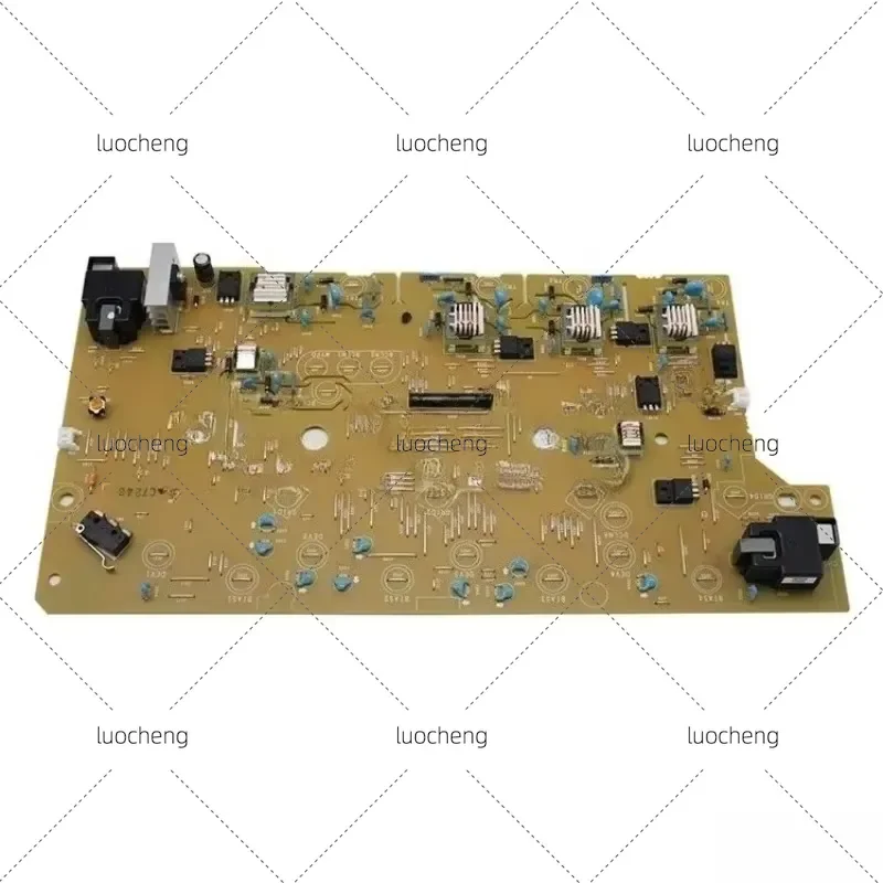 For Brother HL3140 3150 3170 DCP9020 MFC9130 9330CDW 9140 9330 9340 High Voltage Power Supply PCB Assy LV0928001 HVPS