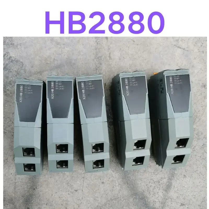 

Second-hand test OK Baikalei HB2880 module