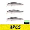 luminous 3pcs