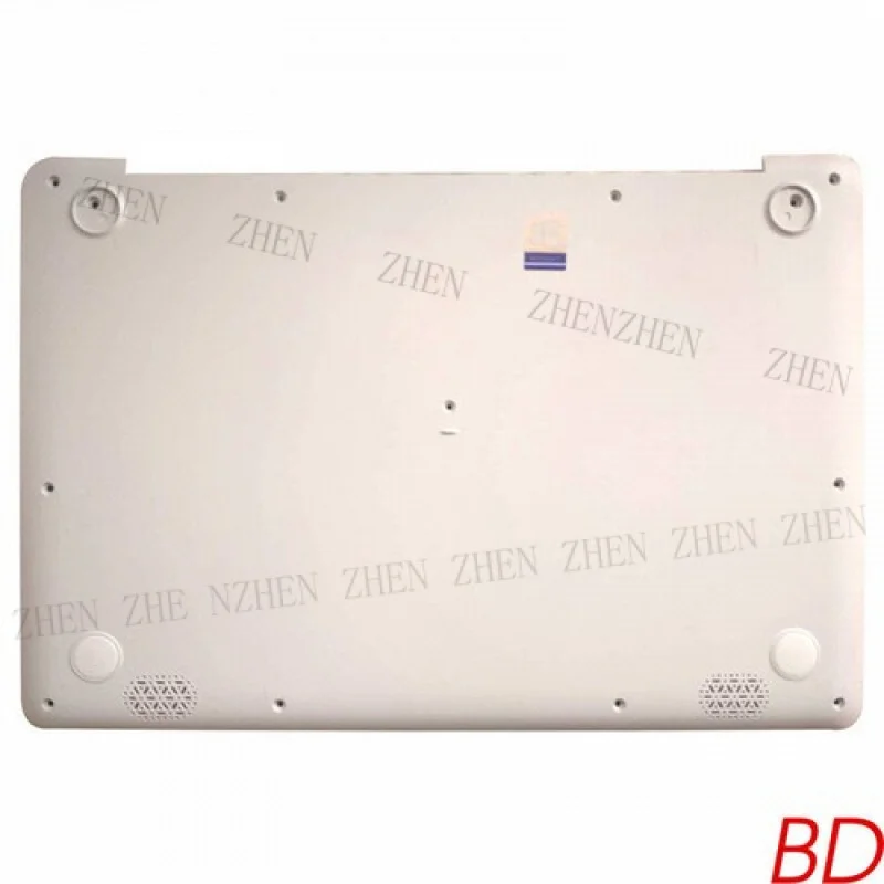 

Y D Shell Cover кремово-белый для нижнего корпуса ноутбука серии ASUS E406