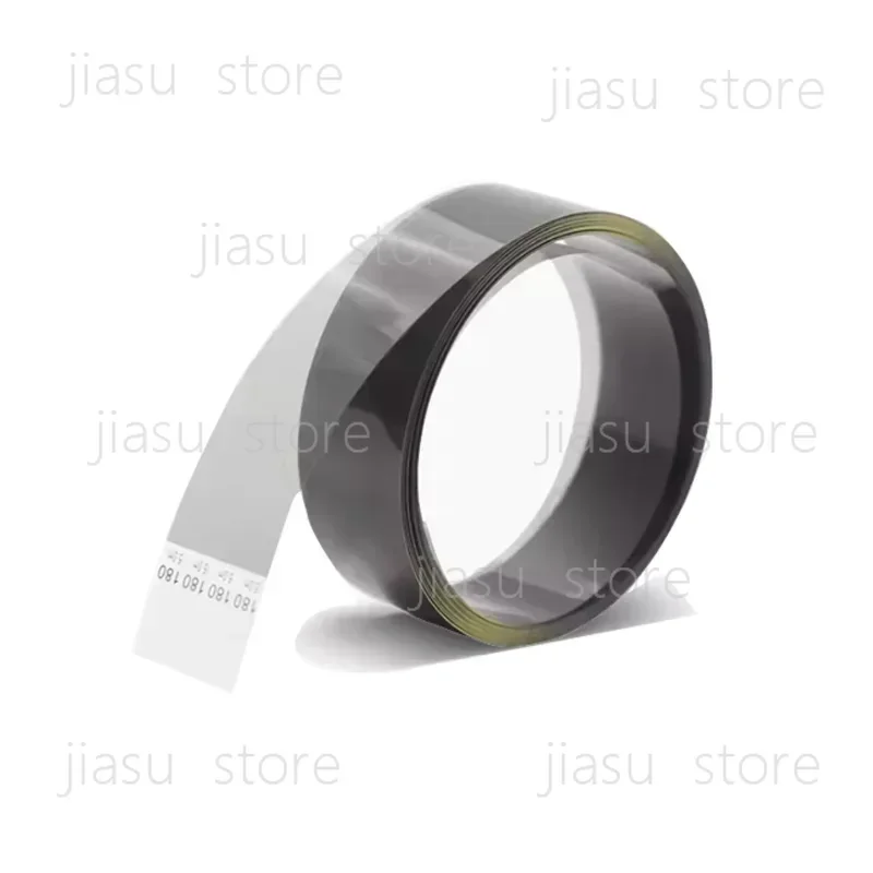 Solvent Inkjet Printer Encoder Strip 180LPI/300LPI/360LPI 150DPI Grating Tape Large‑Format Printer Repair Accessory