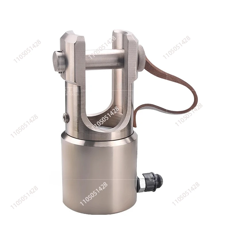 Split wire crimping machine CO-25/45 copper and aluminum terminal hydraulic crimping pliers