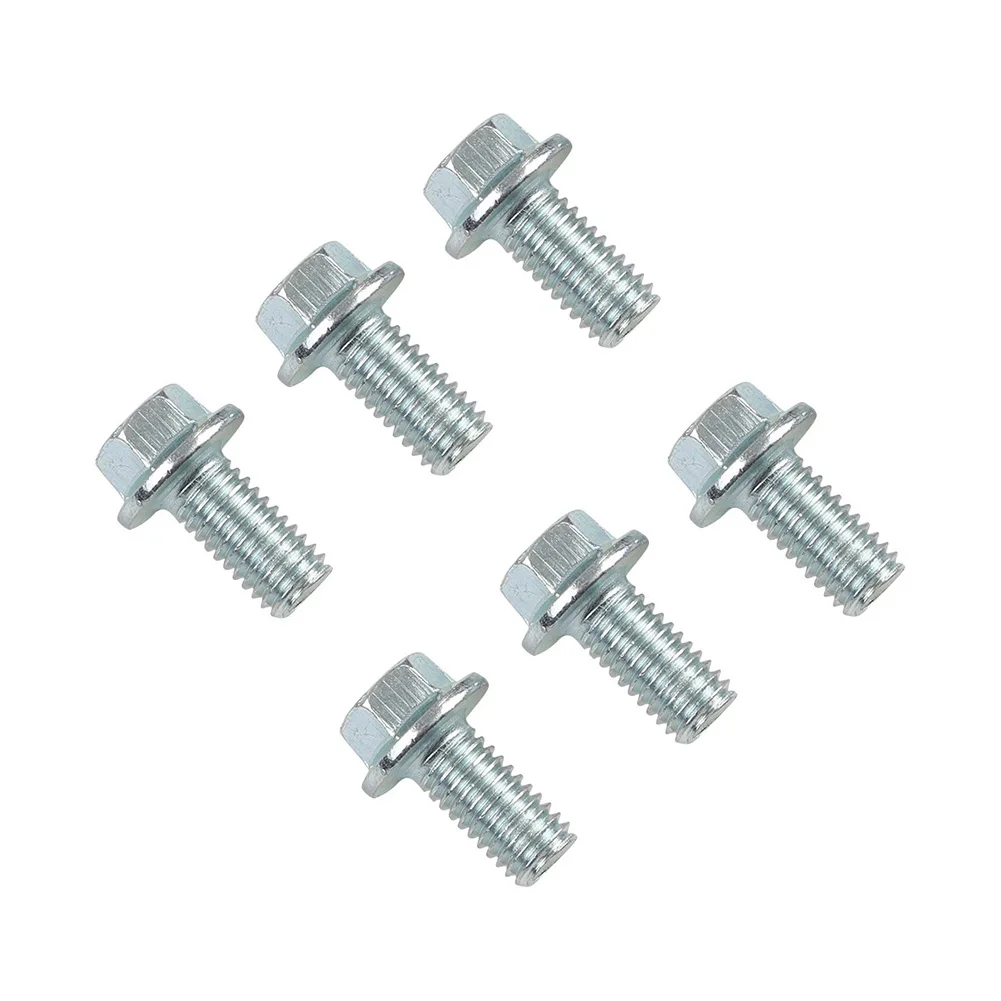 For DIY Projects for atv Wheel Hub 24mm 0.96inch Secure Bolt Attachment Hardened Steel Alloy Strength And Hardness