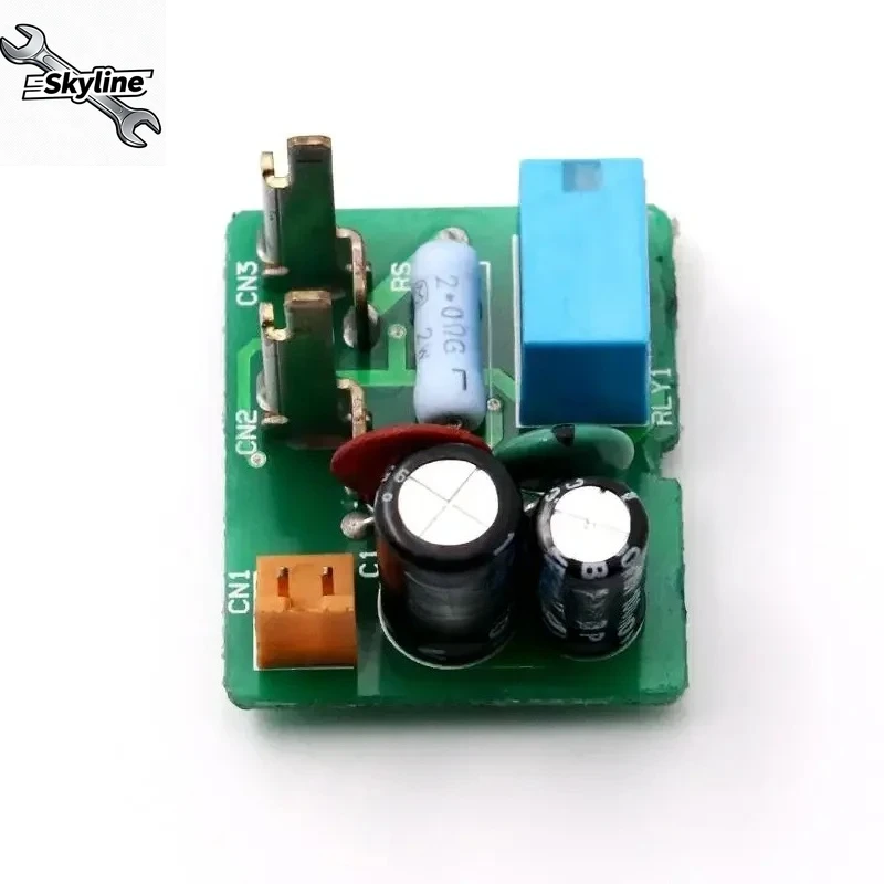 Auto SIDE VISION Mirrors folding Motor Inner CIRCUIT BOARD PCB Replacement Parts Original
