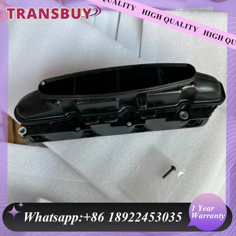 A6460901637 6460901637 Car Intake Manifold Suit For Mercedes Sprinter 3.5T Platform Chassis car accessories Hi-Q(high quality)