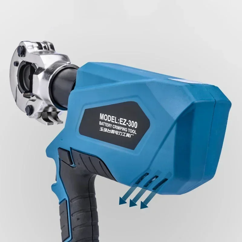 EZ-300/EZ-400 Elect… - image