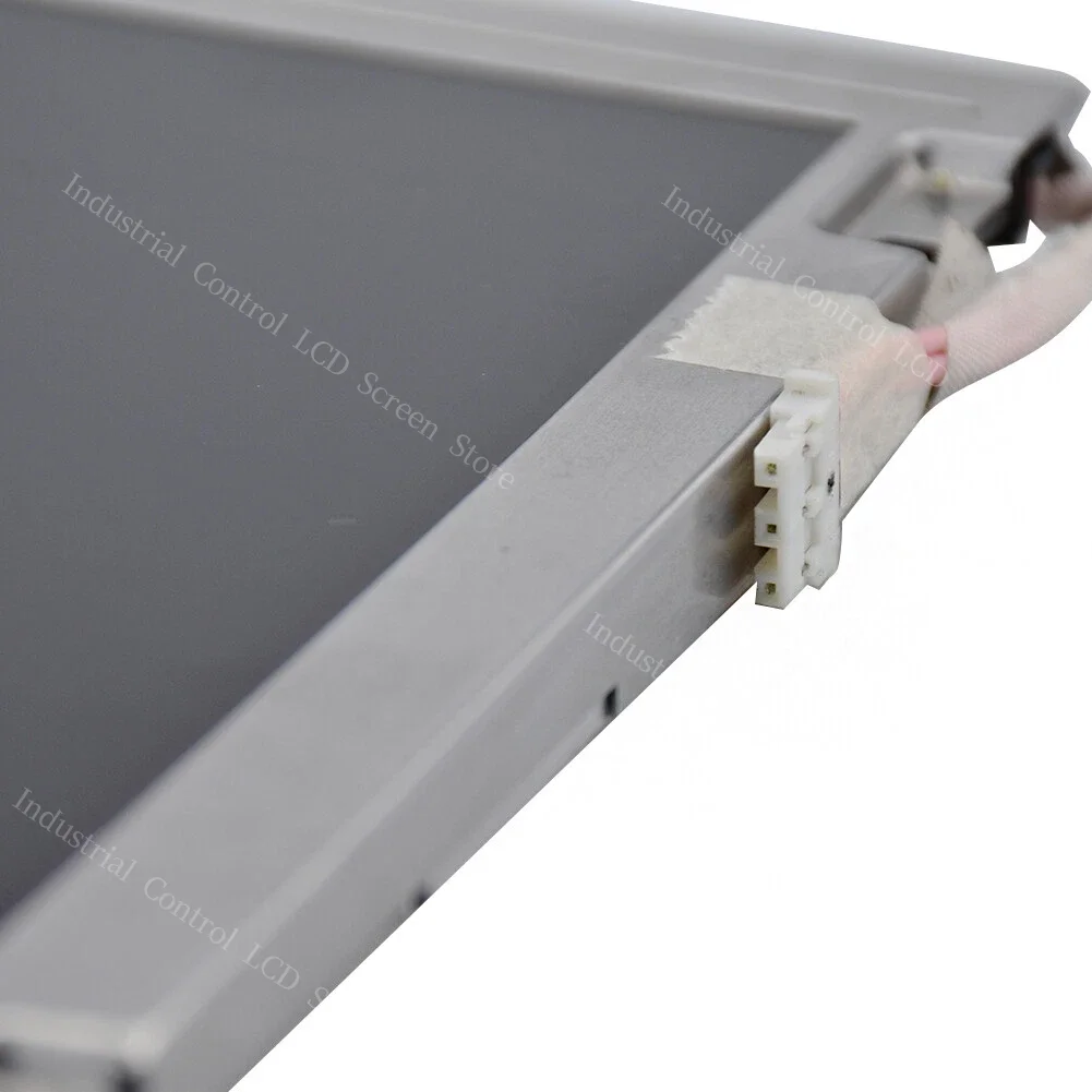 Original 10.4' NL8060BC26-17 LCD Ekran 800 (RGB) × 600 Conector de 41 pinos