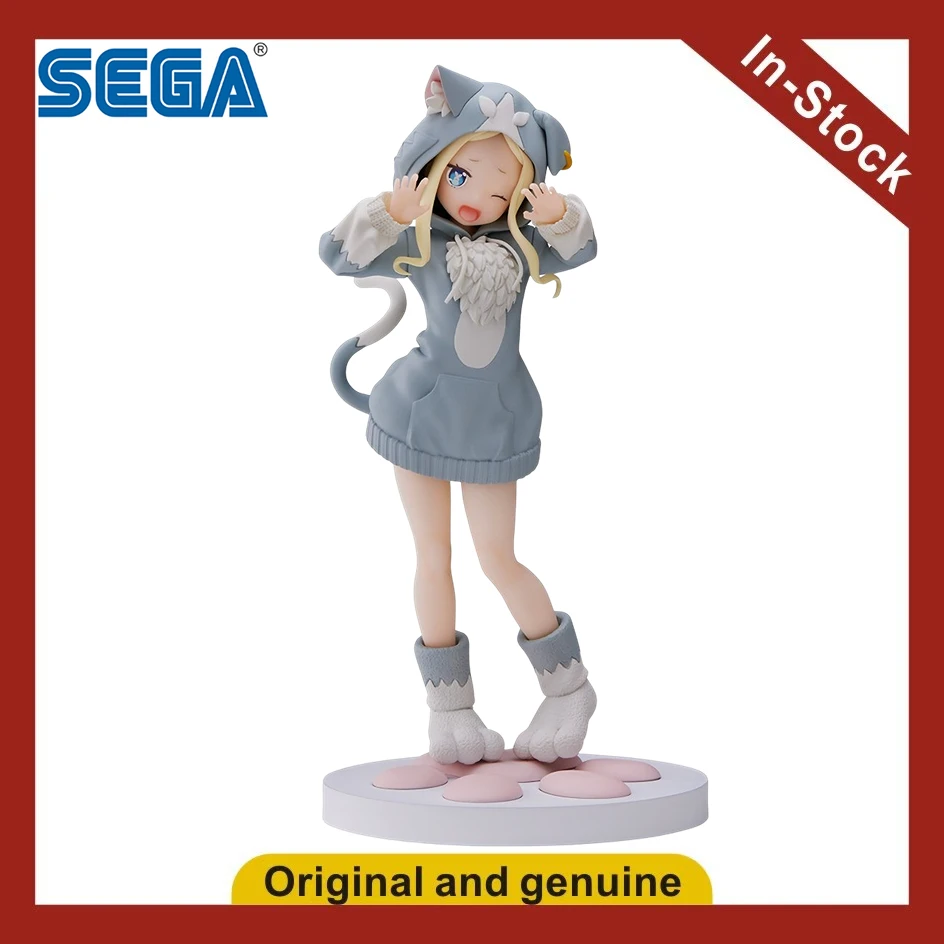 【Ua】Sega Luminastar…