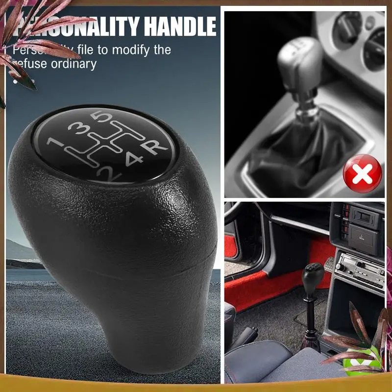 AB59-5 Speed Manual…