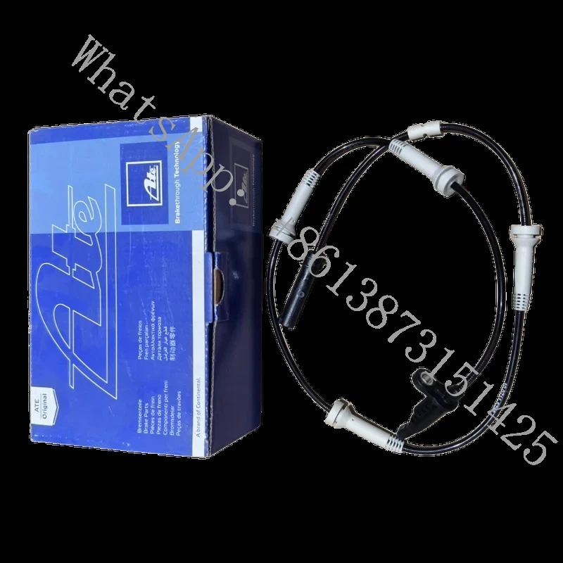 

Новый датчик скорости колеса ABS 34526874638, совместимый с G30, G11, G16, G12, G38, F90, ATE