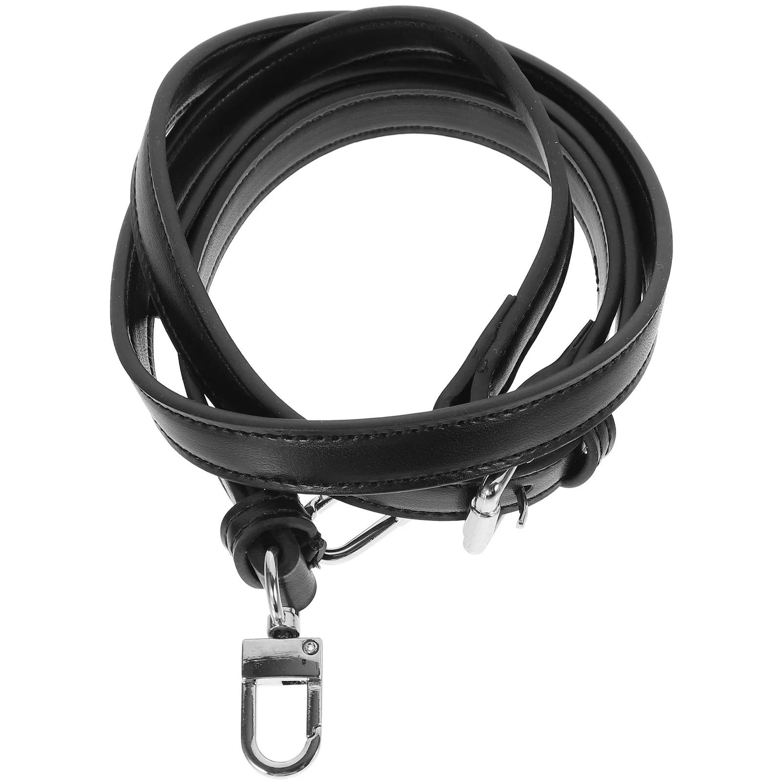 حزام كتف بديل قابل للتعديل من البولي يوريثان، حزام محفظة كروس لحقيبة اليد، ملحقات حقيبة اليد، حزام حقيبة يد كروس #3