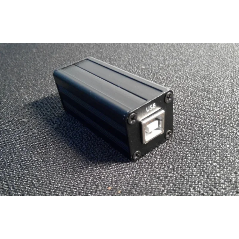 

Pcm2704 USB sound card/DAC decoder with USB cable