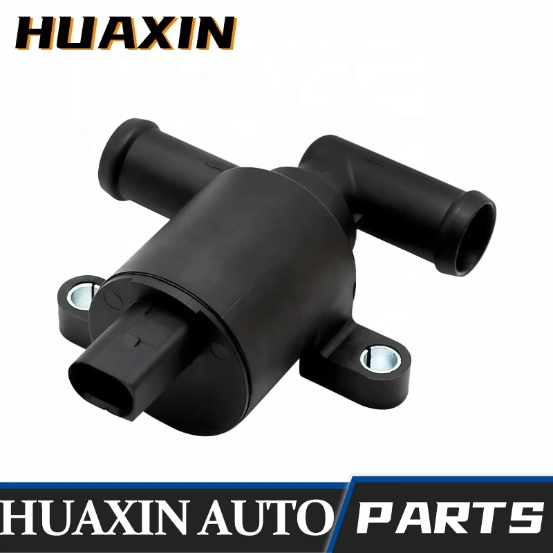 

4H0121671D 4H0121671B Heater Control Valve Solenoid For VW Golf 7 MK7 Passat B8 Jetta Audi A6 C7 A8 Q5 Cooling Solenoid Valve