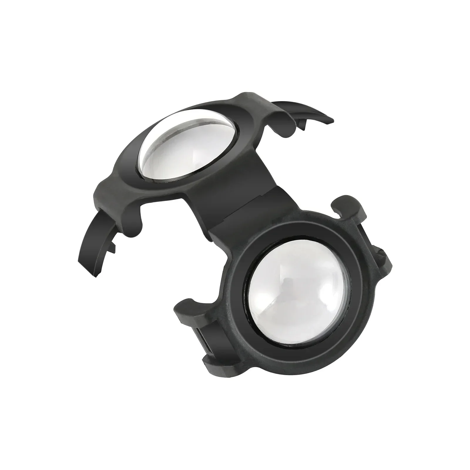 PULUZ-Protecteur d'objectif en verre optique pour Insta360, accessoires de caméra de mouvement Guardian, couvercle de mise à niveau