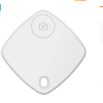 

5 шт. Tuya Smart Bluetooth устройство против потери двунаправленный поиск сигнализации для телефона кошелек ключи-продукт для умного дома