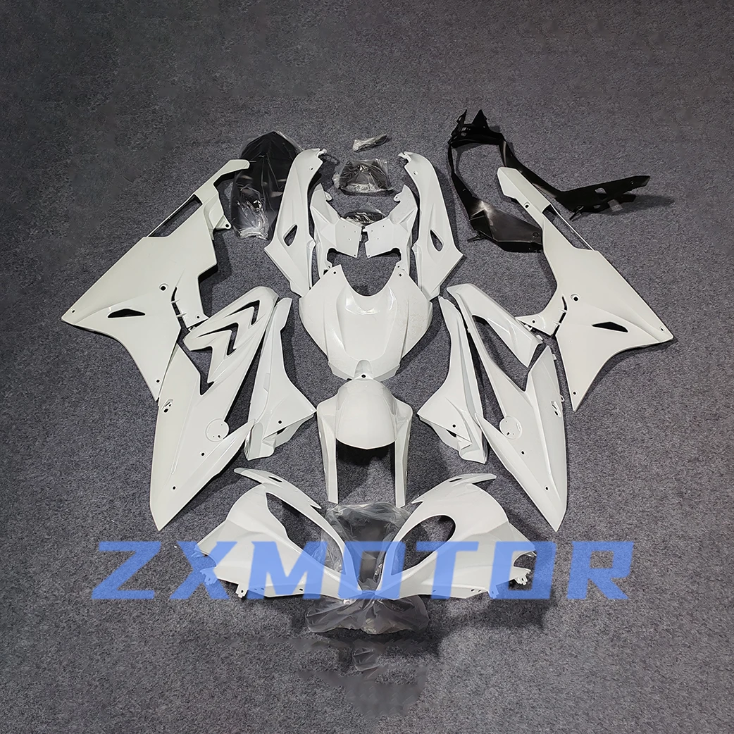 

Fit For BMW S1000 RR 2015 2016 Full Fairings S1000RR 15 16 Motorcycle Plastic Cover Fairing Kit Body Set White