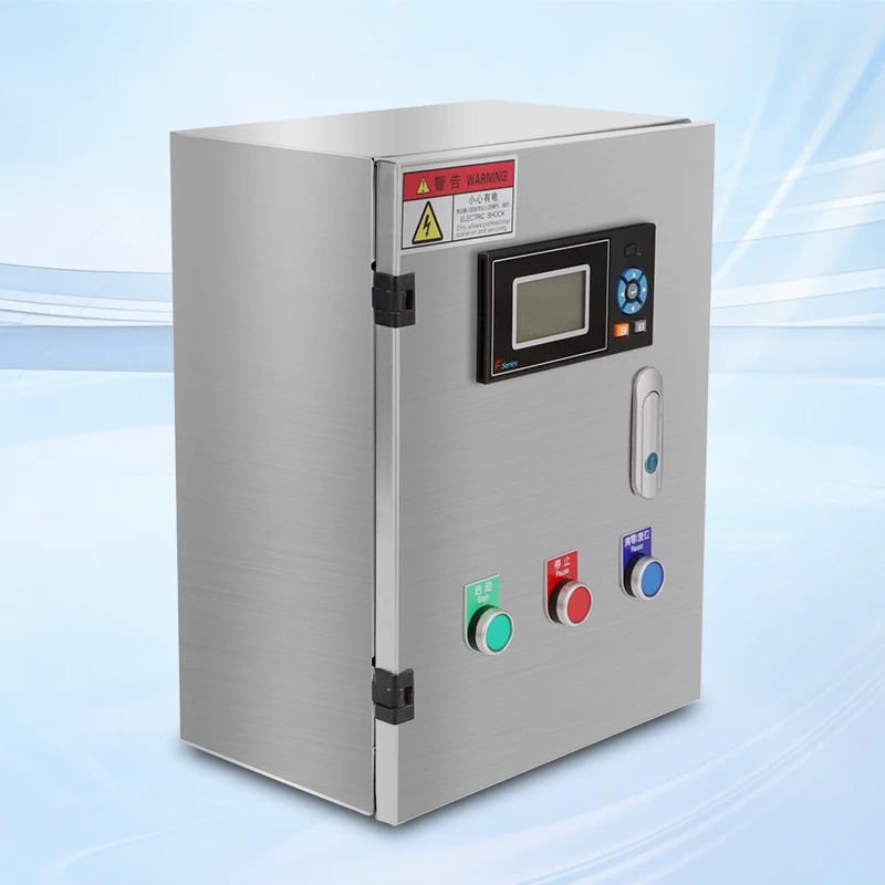 

Liquid Flow Measurement Calculation Control Instrument LCD Display 4-20mA Analog Signal Relay Output Batch Canning Systems