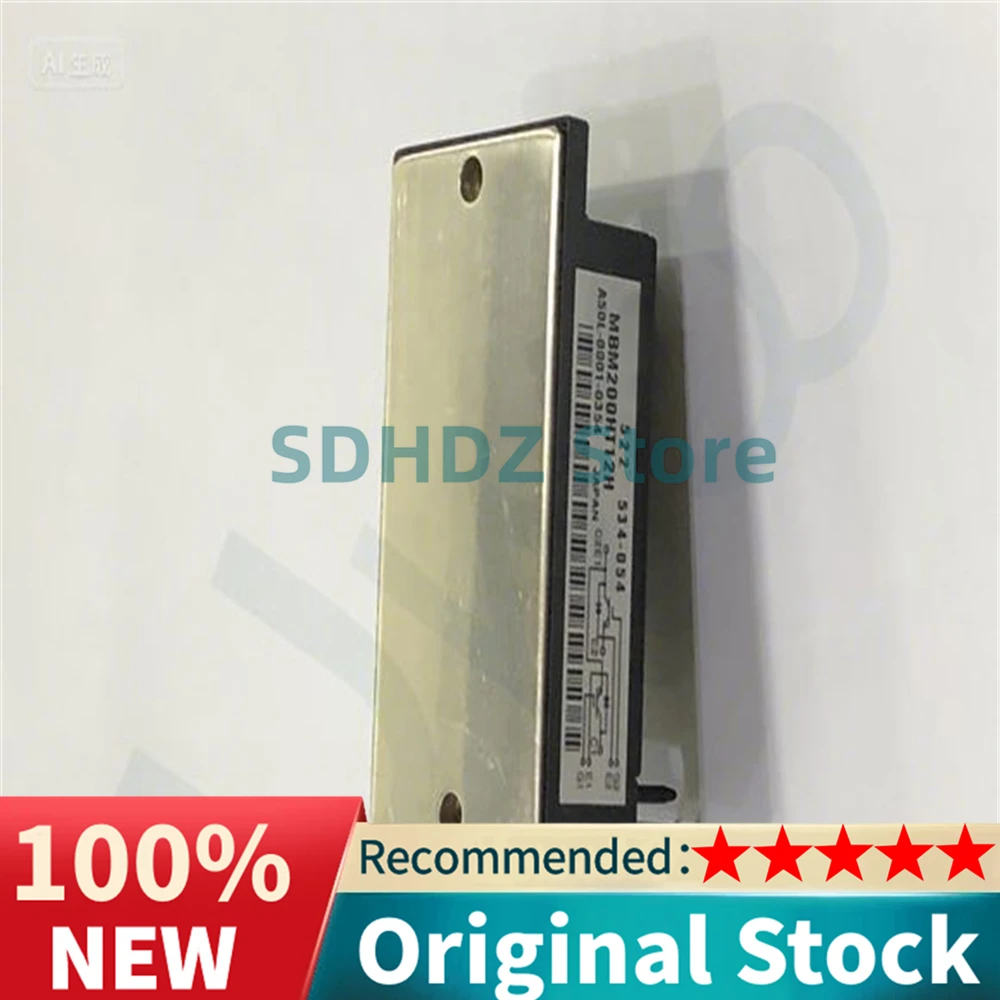 

MBM200HT12H MBM200HT12 MBM200HS6H Модуль MBM200HS6G новый оригинальный