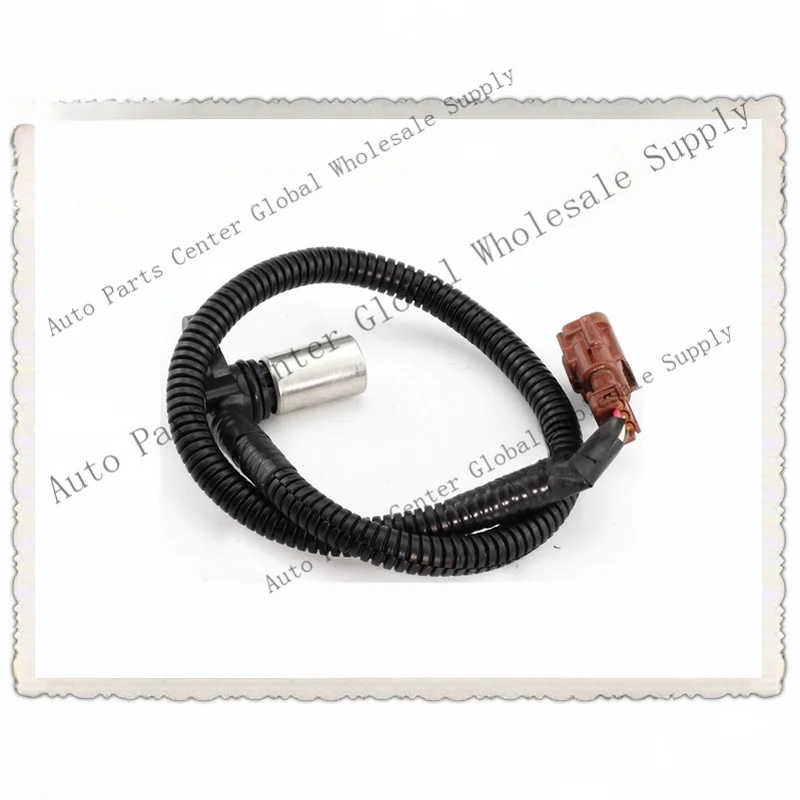 Z+ Auto Trans Speed Sensor 31935-3AX0A For Nissan Versa 1.6L 1.8L 2007-2012