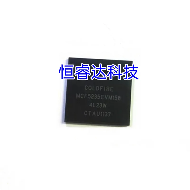

1-10PCS/LOT NEW Original MCF5235CVM150 MCF5235CVM MCF5235C MCF5235 Marking: MCF5235 IC MCU 32BIT ROMLESS 256MAPBGA
