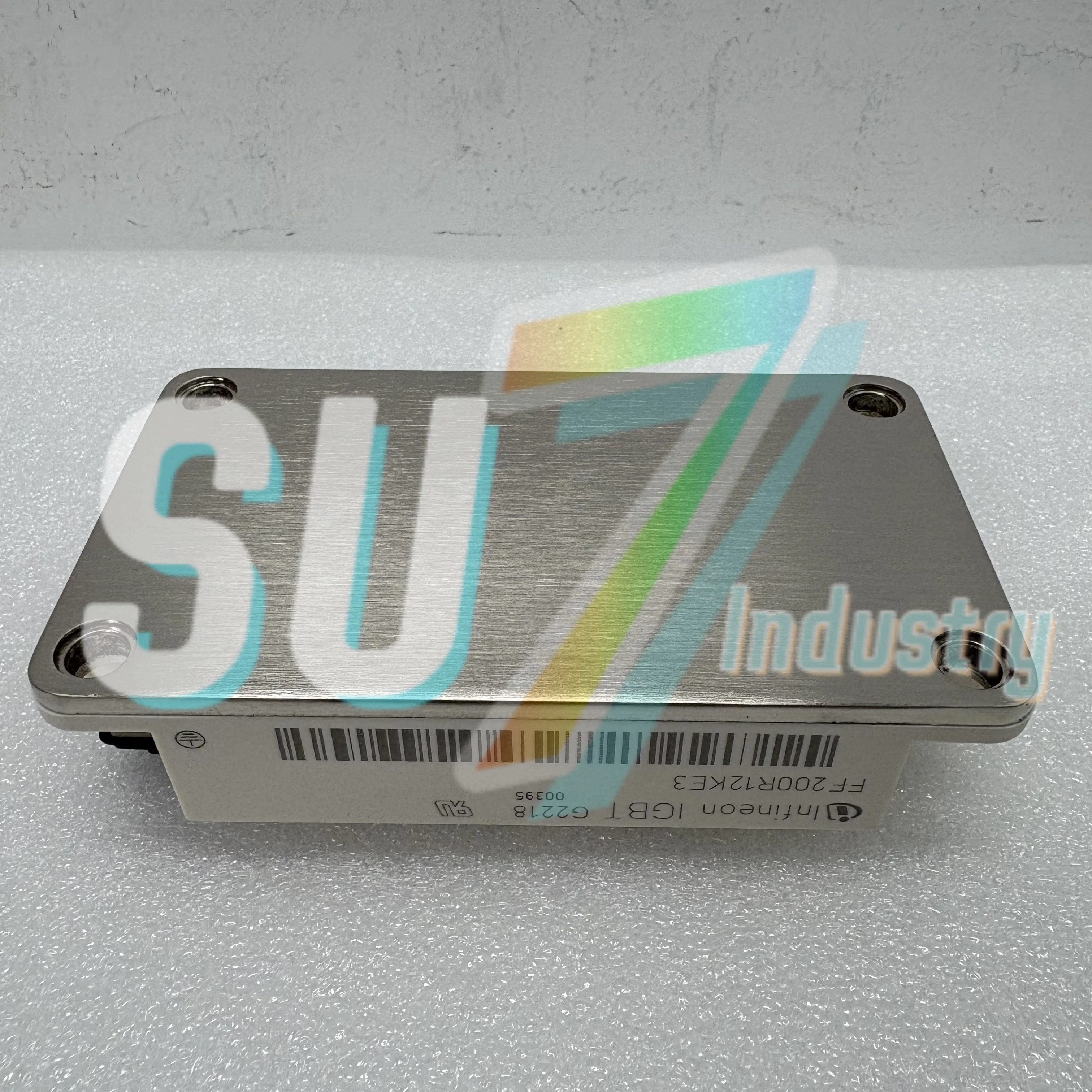 FF200R12KE3 IGBT 모듈