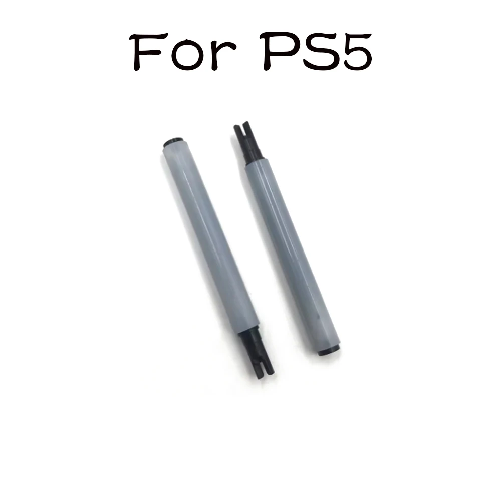 1/2 Pair Optical Drive Shaft Hinge For PS5 BDM‑010/020/030 Game Console Disc Drive Cover Rotating Shaft Repair Replacement Parts