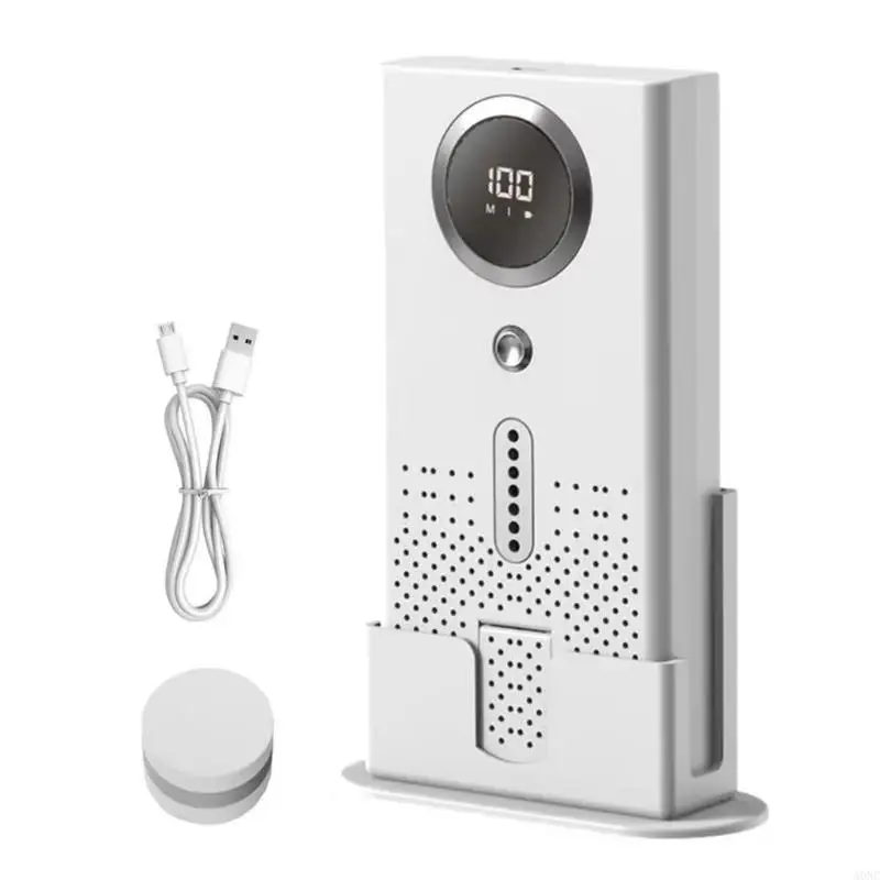 A0NC Air Purizers Home спальня дезодоратор холодильник автомобиль туалет ароматерапия