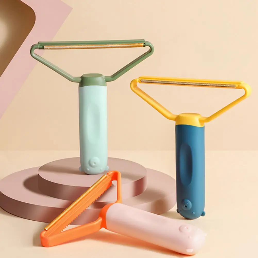 Легкое-средство-для-удаления-шерсти-домашних-животных-с-двойной-головкой-простое-управление-многоразовое-простое-в-использовании-быстрое-удаление-бритва-для-домашних-животных