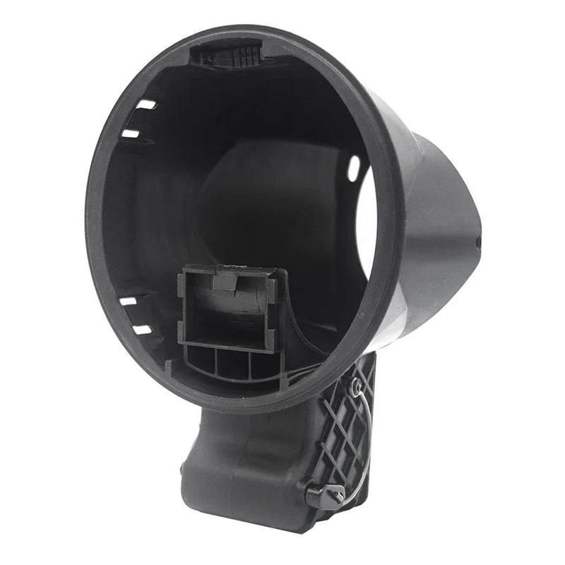 포드 F150 모델용 연료 필러 문짝 하우징 포켓 어셈블리, 2004-2008 년 2006-2008 년 링컨 마크 LT 4L3Z-9927936-BA