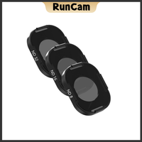 RunCam Thumb Pro 4K FPV Camera Wide FOV ND Filter Set Drone Action Camera For RC FPV Racing Quadcopter Drone Cinewhoop Freestyle