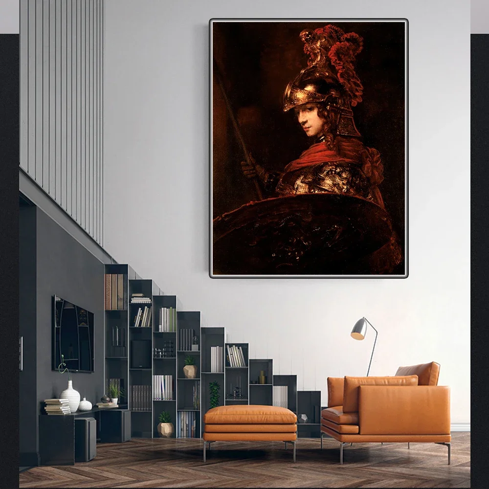 Rembrandt 