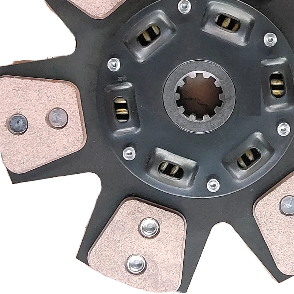 forRACING  CLUTCH KIT  for  NISSAN  SAFARI PATROL Patrol GR Y61 TD42