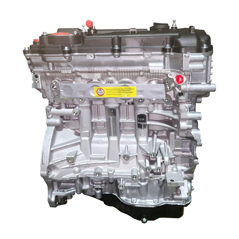 Brand New 2.0L G4NC G4NA G4NB G4ND G4NH G4NG G4KJ G4KH G4KE G4KD 1.6L G4FA G4FC G4FG G4FJ G4LA G4LC Engine for Model