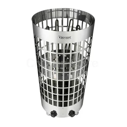 TUV /UL Certified 9KW Stainless Steel Dry Steam Spa Electric Sauna Heater/Sauna Stove With Inner Control
