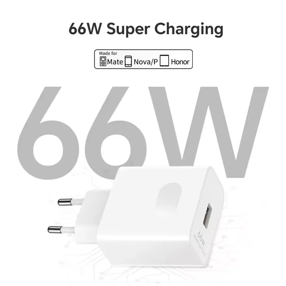 6A 66W Super Quick Charger Type C USB Cable For Huawei P40 P50 P60 Mate 40 50 60 Nova 12 13 Honor 200 300 400 Magic 3 4 5 6 Pro