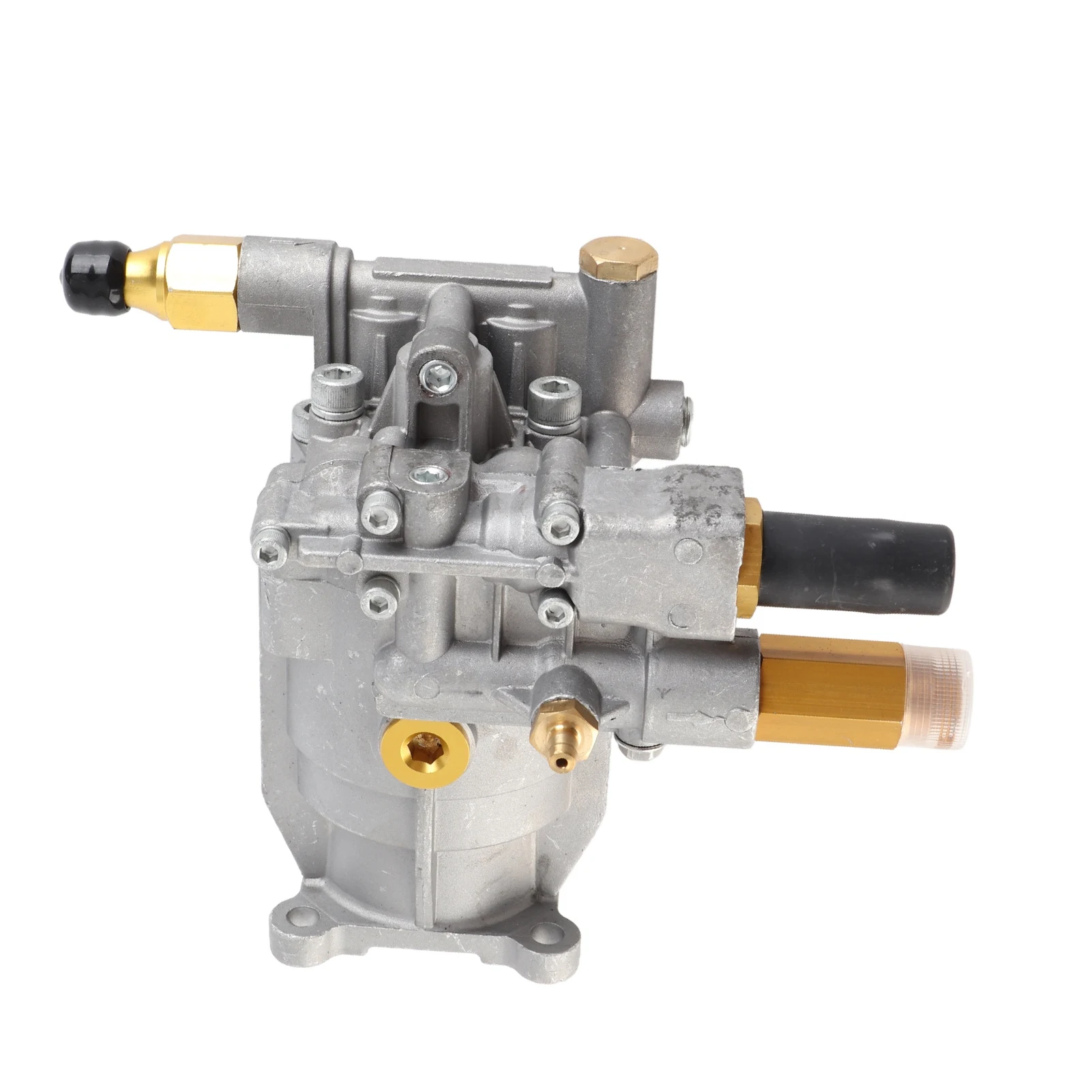 2610‑3000PSI 2.2‑2.4GPM High P - огляд і ціна Pressure Washer 3000Psi