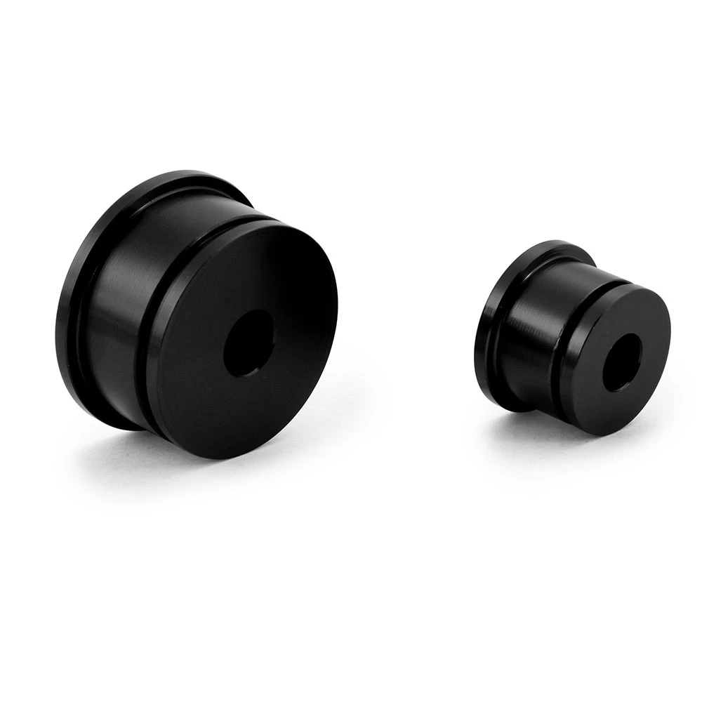 ​Shifter Cable Bushings Kit For Civic SI 02 03 04 05 EP3 For Acura Rsx Type S Firm Up The Shifter Practica And Durable