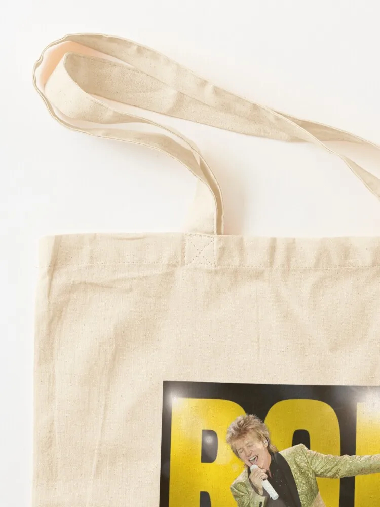 Twosim Show All The Hits Live! حقيبة حمل من Rod Blue Eyed American Tour 2020، حقائب تسوق للرجال