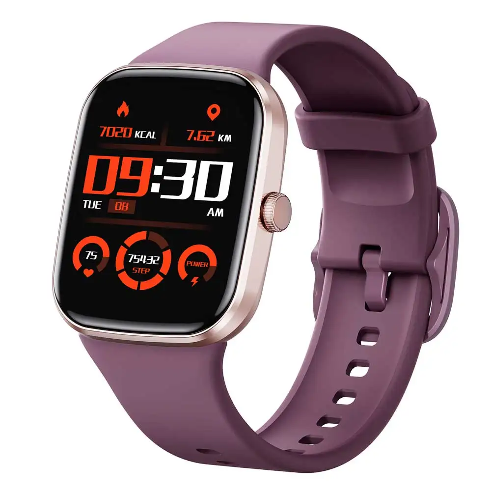 Smart Watch for Women Men 1.69