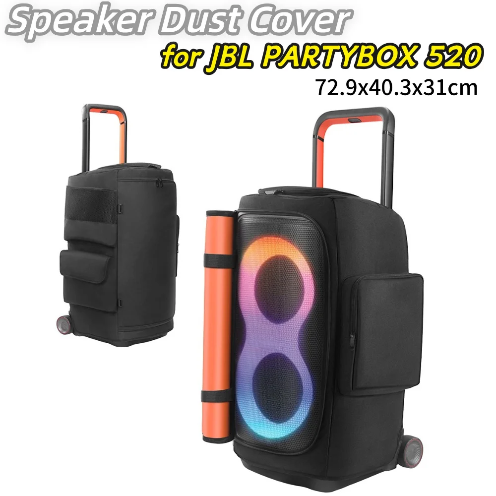 Portable Speaker Du… - image