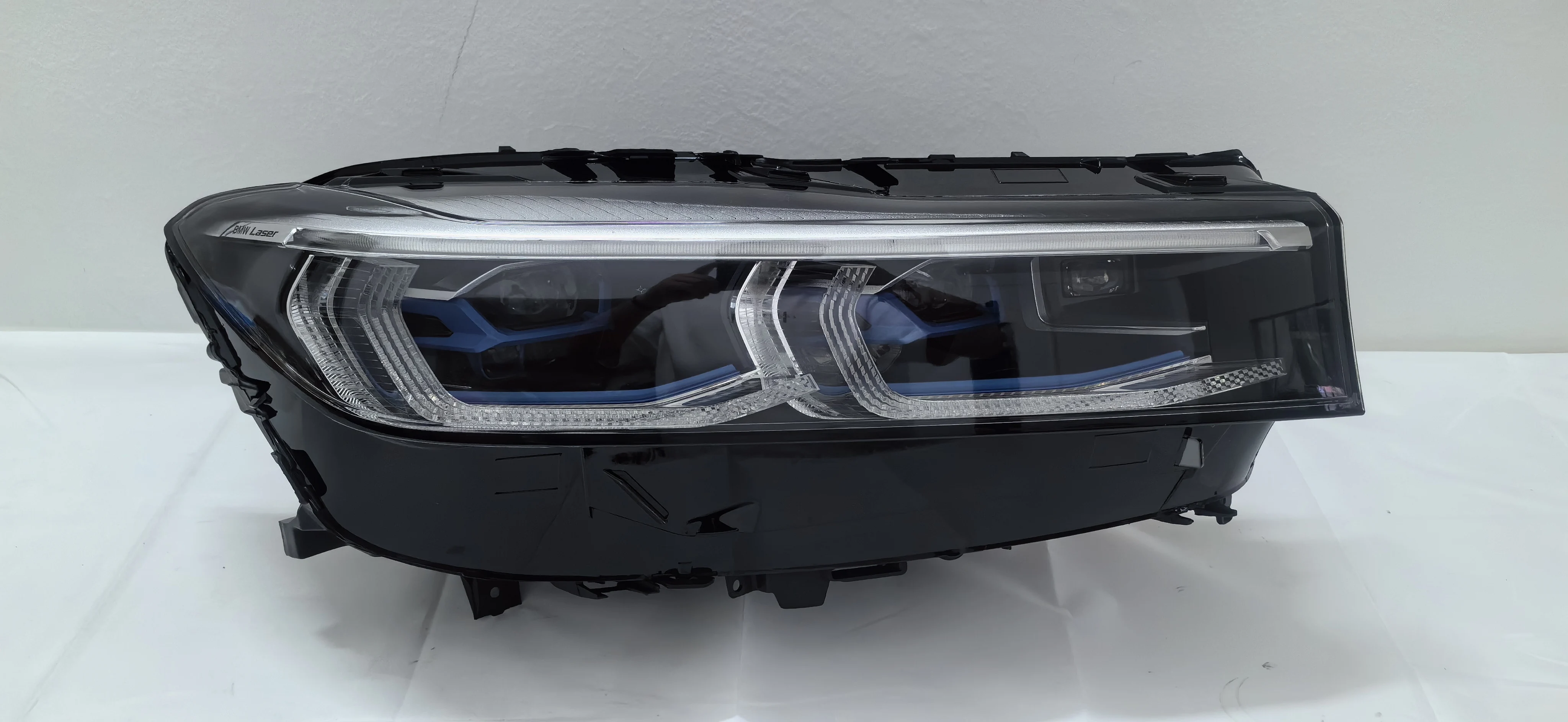 Faro G11 Original para conjunto de faros LED Serie 7 G11 G12 2018-2021 accesorios G11