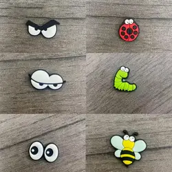 Mini Magnet High Comfort Refrigerator Magnet Easy To Use Eye-catching Plant Decoration Cute Magnetic Stickers Plant Leaf Magnet