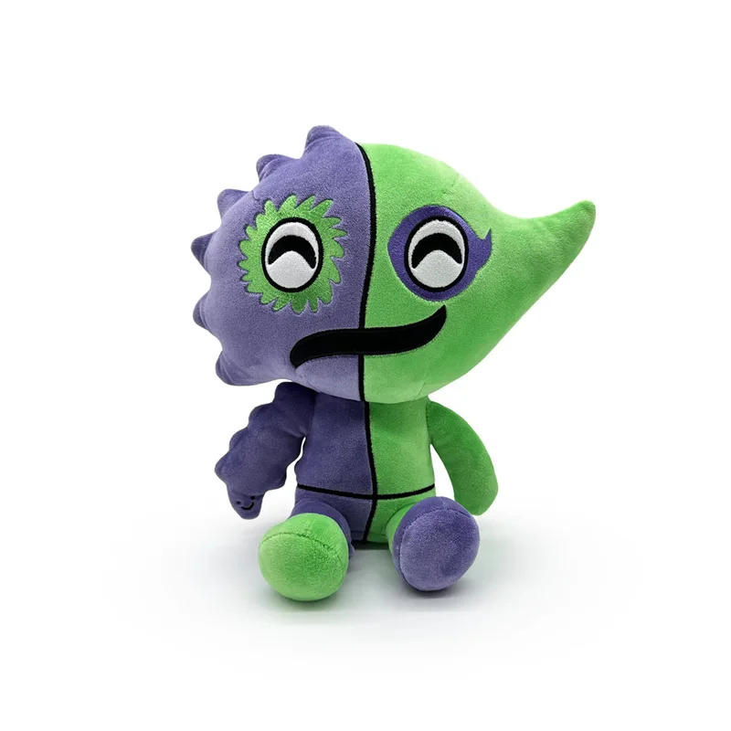 Kato Board Monster – jouet en peluche, jeu d'horreur, cadeau de collection, meilleur cadeau pour amis, Animal en peluche, poupée monstre douce et effrayante